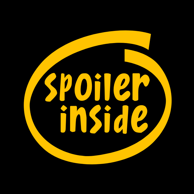 Spoiler Inside - Farcaster Mini Apps